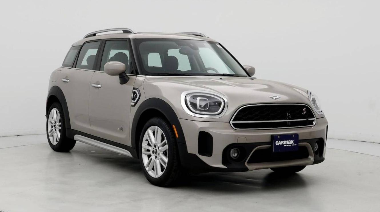 MINI COUNTRYMAN 2024 WMZ83BR02R3S02133 image