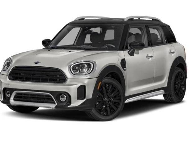 MINI COUNTRYMAN 2024 WMZ83BR07R3S04346 image