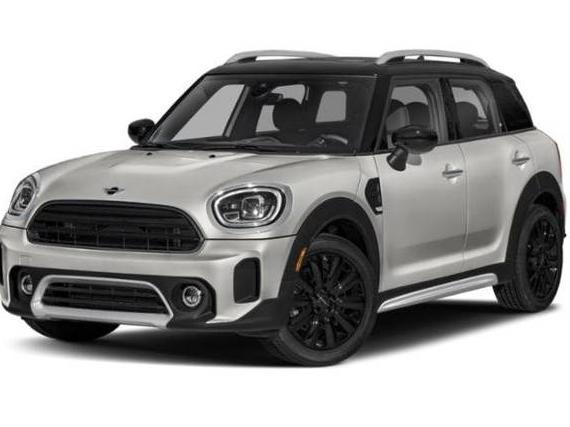 MINI COUNTRYMAN 2024 WMZ53BR05R3R40303 image
