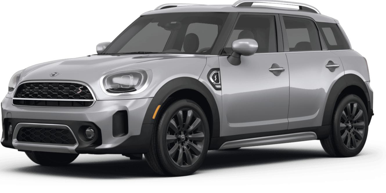 MINI COUNTRYMAN 2024 WMZ83BR08R3R85796 image