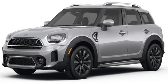 MINI COUNTRYMAN 2024 WMZ53BR02R3R33275 image