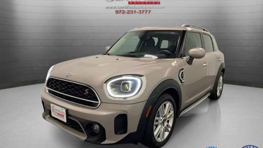 MINI COUNTRYMAN 2024 WMZ83BR00R3S01031 image