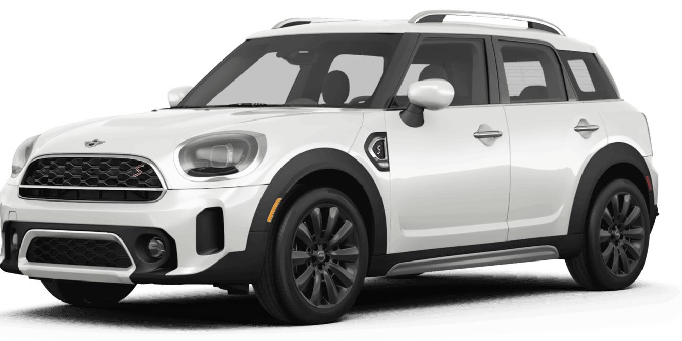 MINI COUNTRYMAN 2024 WMZ83BR06R3S04449 image