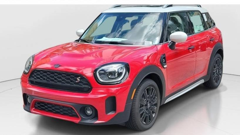 MINI COUNTRYMAN 2024 WMZ53BR08R3S16654 image