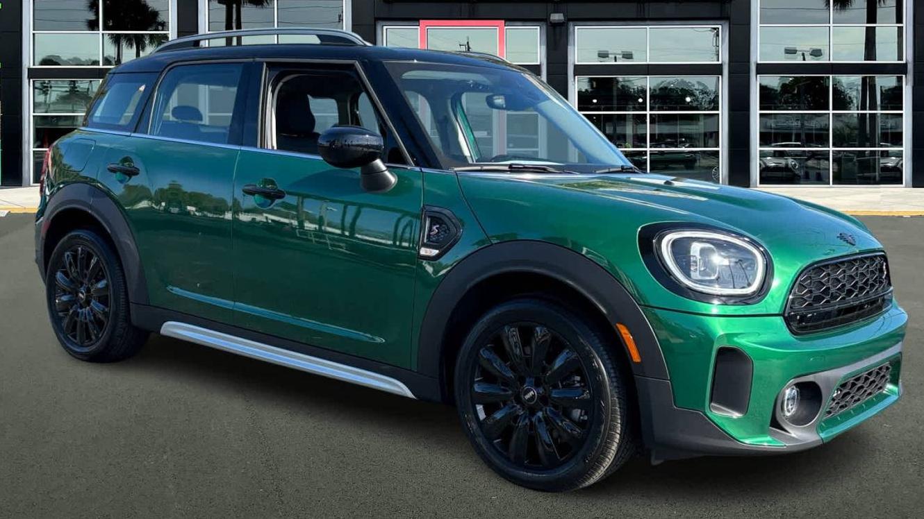 MINI COUNTRYMAN 2024 WMZ53BR06R3R42500 image