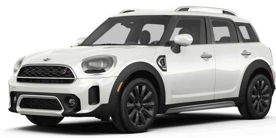 MINI COUNTRYMAN 2024 WMZ83BR08R3S32110 image