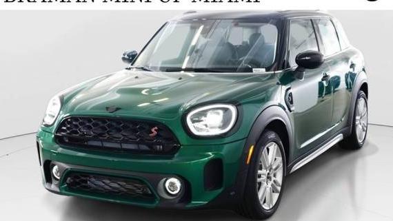 MINI COUNTRYMAN 2024 WMZ53BR09R3R36531 image