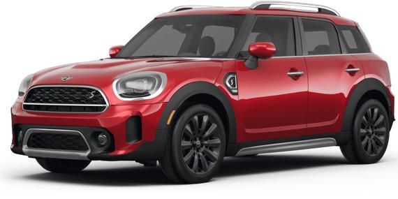 MINI COUNTRYMAN 2024 WMZ53BR03R3R99298 image