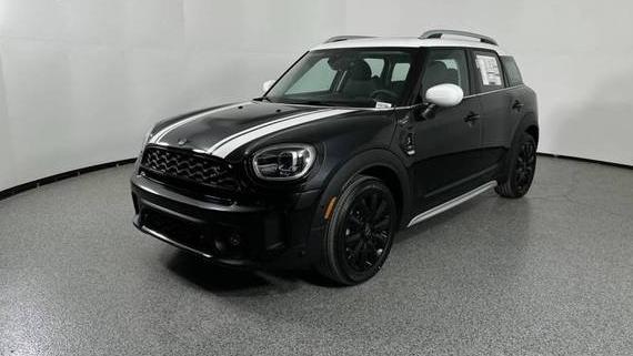 MINI COUNTRYMAN 2024 WMZ53BR07R3S07993 image