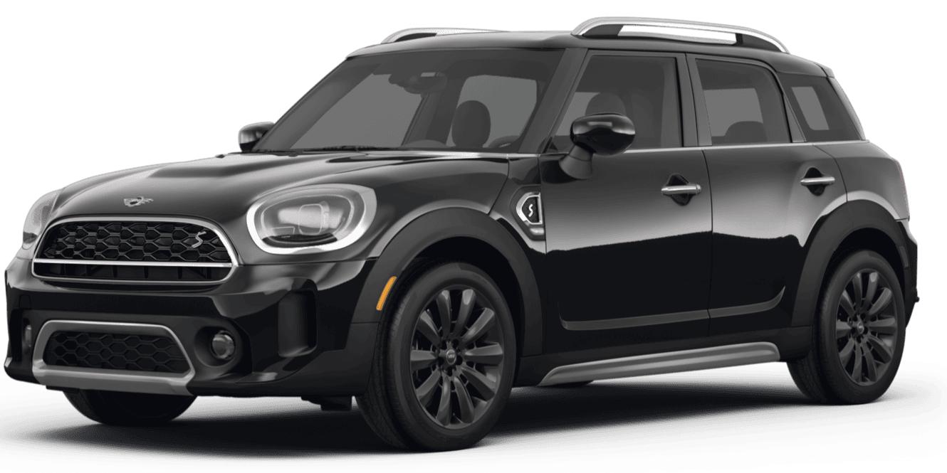 MINI COUNTRYMAN 2024 WMZ83BR08R3S00550 image