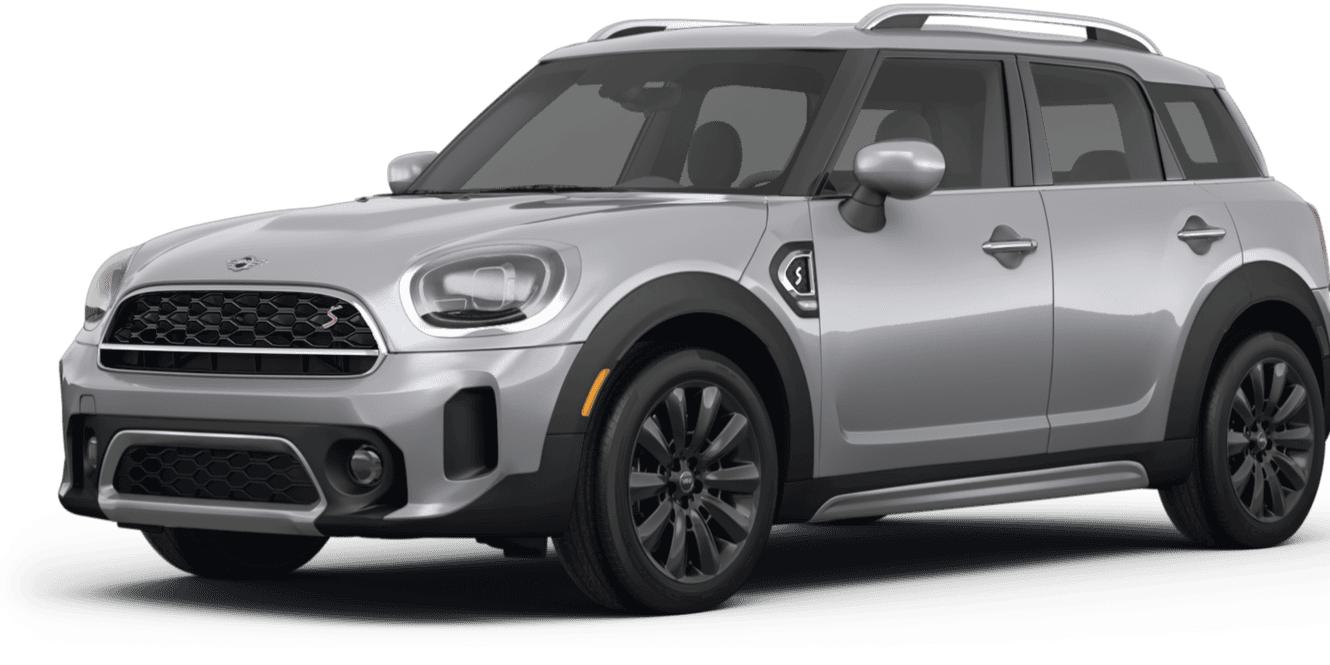 MINI COUNTRYMAN 2024 WMZ83BR06R3R78765 image