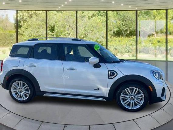 MINI COUNTRYMAN 2024 WMZ83BR02R3R97667 image MINI COUNTRYMAN 2024 WMZ83BR02R3R97667 image