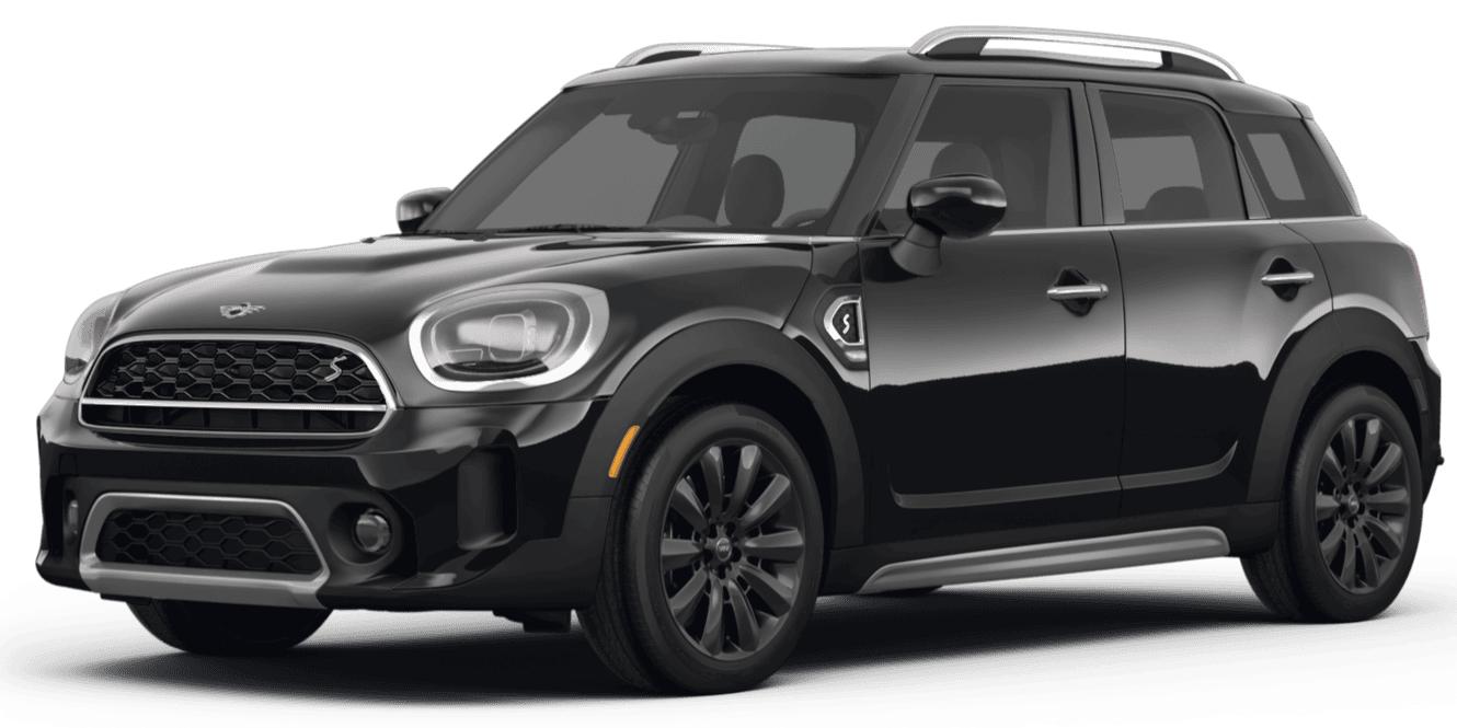 MINI COUNTRYMAN 2024 WMZ83BR01R3S00471 image