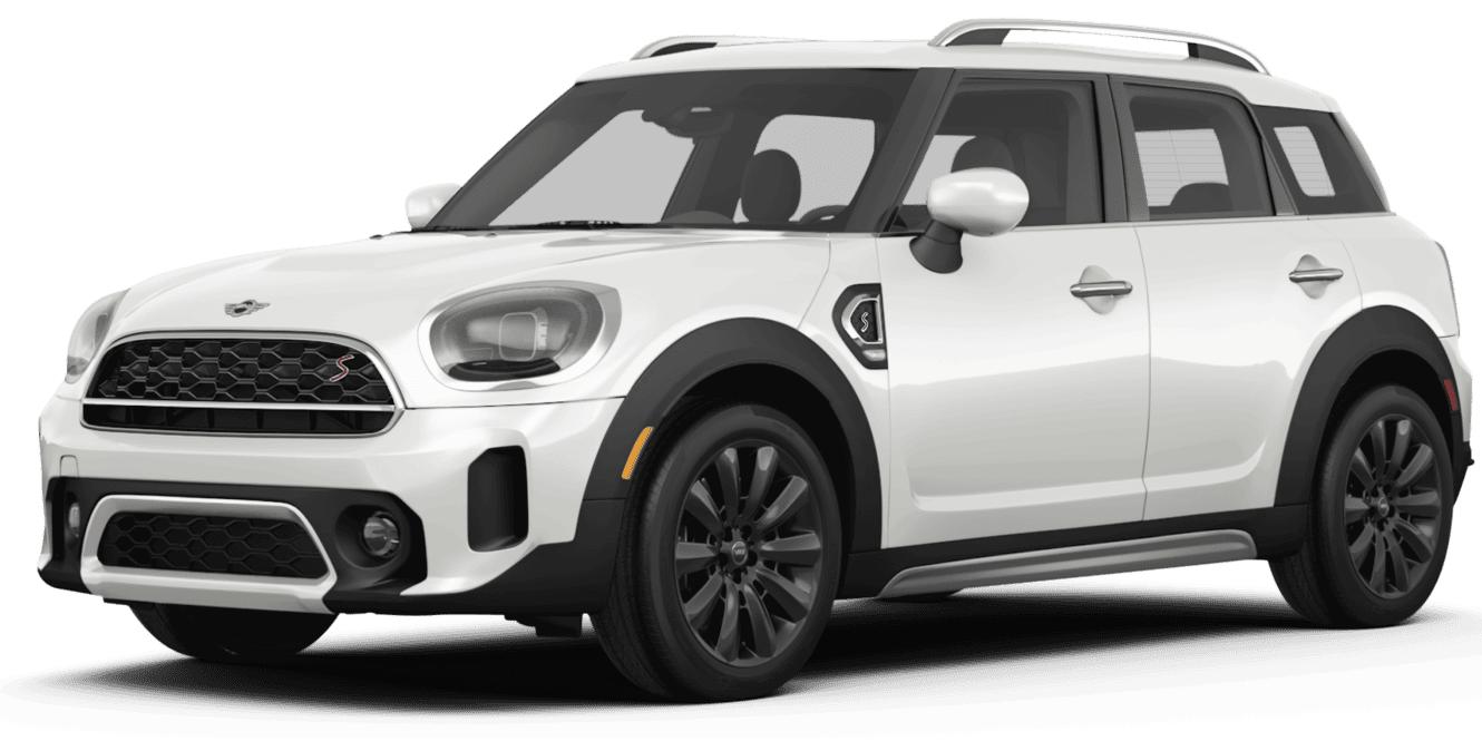 MINI COUNTRYMAN 2024 WMZ83BR0XR3S03966 image