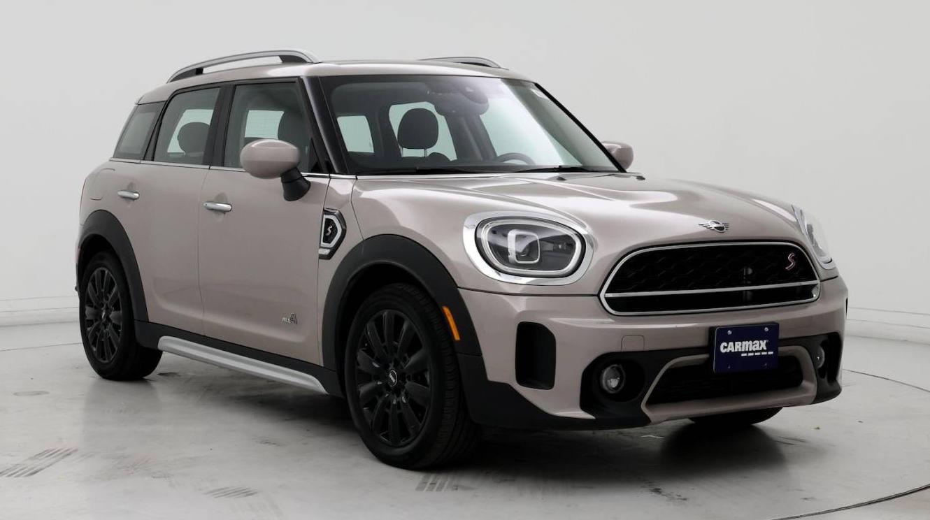 MINI COUNTRYMAN 2024 WMZ83BR0XR3R78591 image