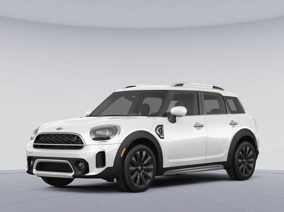 MINI COUNTRYMAN 2024 WMZ33BS0XR3R92270 image