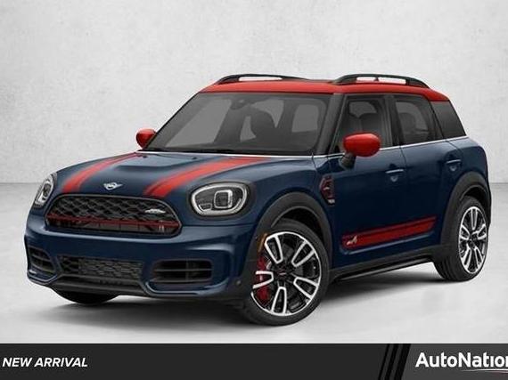 MINI COUNTRYMAN 2024 WMZ33BS04R3R34946 image MINI COUNTRYMAN 2024 WMZ33BS04R3R34946 image