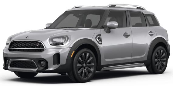 MINI COUNTRYMAN 2024 WMZ83BR06R3S20750 image