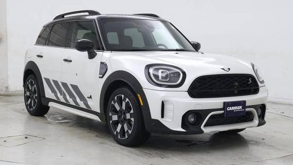 MINI COUNTRYMAN 2024 WMZ83BR0XR3R86836 image MINI COUNTRYMAN 2024 WMZ83BR0XR3R86836 image