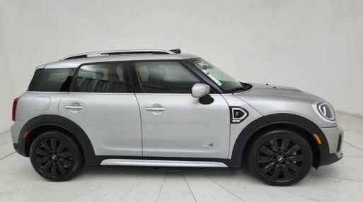 MINI COUNTRYMAN 2024 WMZ83BR04R3R77968 image