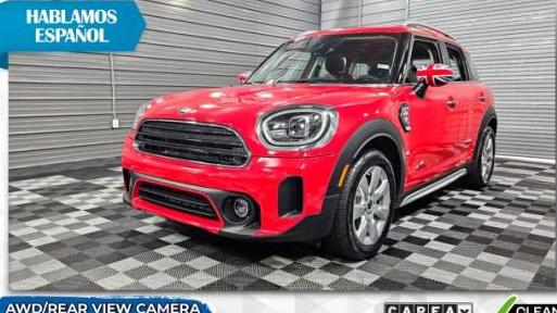 MINI COUNTRYMAN 2024 WMZ43BR09R3S30459 image