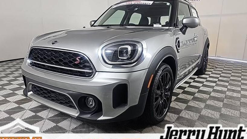 MINI COUNTRYMAN 2024 WMZ83BR07R3R77852 image