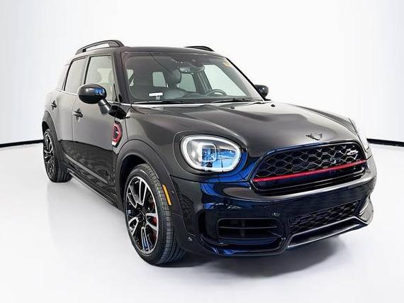 MINI COUNTRYMAN 2024 WMZ33BS02R3S23973 image MINI COUNTRYMAN 2024 WMZ33BS02R3S23973 image
