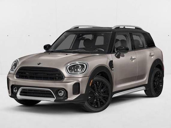 MINI COUNTRYMAN 2024 WMZ83BR05R3S00912 image MINI COUNTRYMAN 2024 WMZ83BR05R3S00912 image