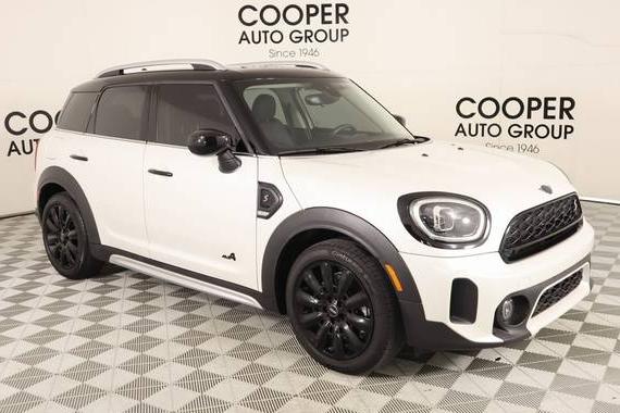 MINI COUNTRYMAN 2024 WMZ83BR08R3R56654 image