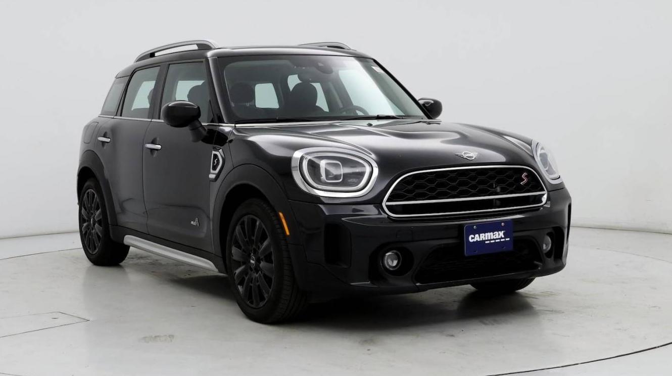 MINI COUNTRYMAN 2024 WMZ83BR08R3R77262 image