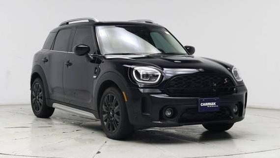MINI COUNTRYMAN 2024 WMZ53BR06R3R38852 image