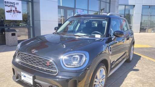 MINI COUNTRYMAN 2024 WMZ83BR00R3S00574 image