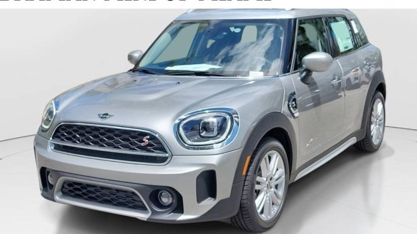 MINI COUNTRYMAN 2024 WMZ83BR02R3R97944 image