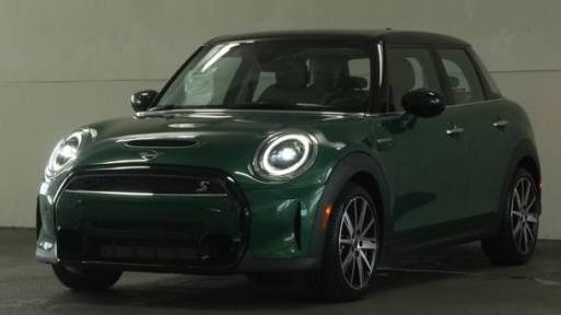 MINI COUNTRYMAN 2024 WMZ53BR00R3S16602 image