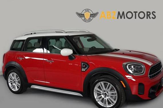 MINI COUNTRYMAN 2024 WMZ53BR05R3S03649 image
