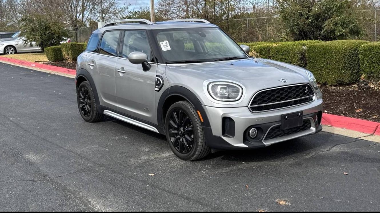 MINI COUNTRYMAN 2024 WMZ83BR05R3R77977 image