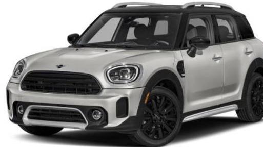 MINI COUNTRYMAN 2024 WMZ43BR0XR3S29952 image