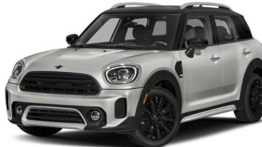 MINI COUNTRYMAN 2024 WMZ83BR08R3S02444 image