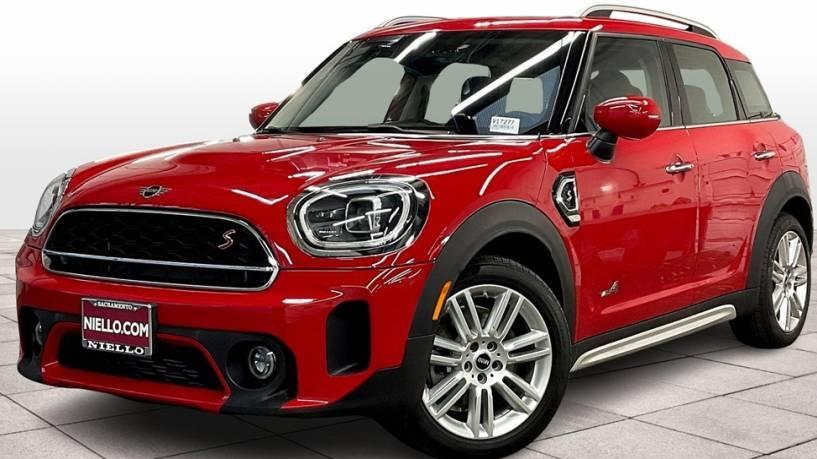 MINI COUNTRYMAN 2024 WMZ83BR07R3S01138 image