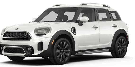 MINI COUNTRYMAN 2024 WMZ53BR08R3R53529 image
