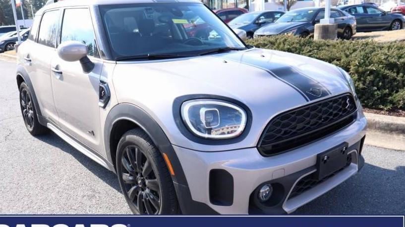 MINI COUNTRYMAN 2024 WMZ83BR06R3S17069 image