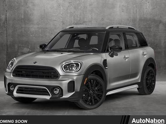 MINI COUNTRYMAN 2024 WMZ53BR03R3R62056 image