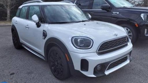 MINI COUNTRYMAN 2024 WMZ53BR05R3R99075 image