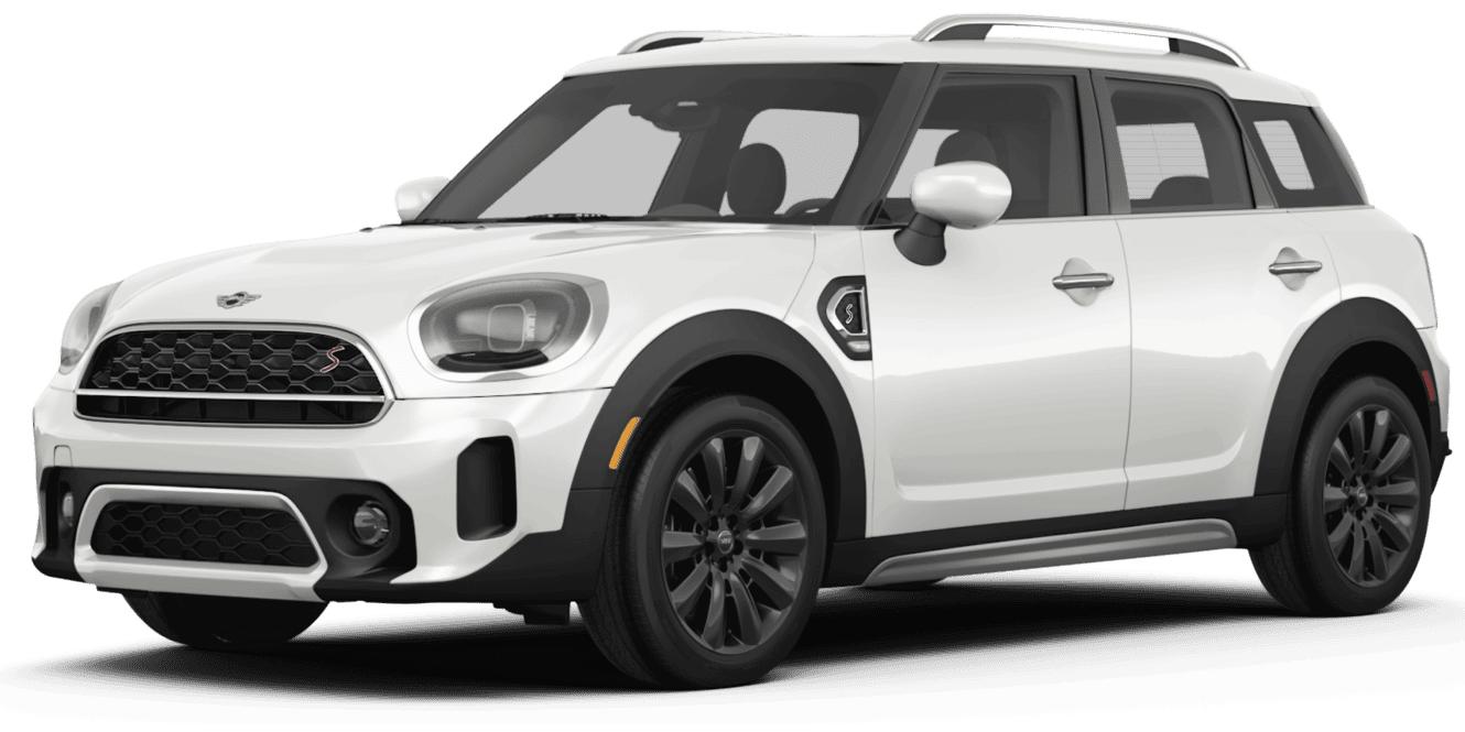 MINI COUNTRYMAN 2024 WMZ83BR04R3S20049 image