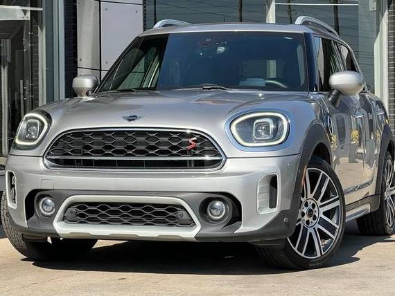 MINI COUNTRYMAN 2024 WMZ53BR0XR3R70641 image MINI COUNTRYMAN 2024 WMZ53BR0XR3R70641 image