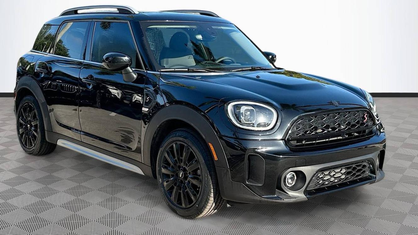 MINI COUNTRYMAN 2024 WMZ53BR04R3S16022 image