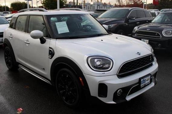 MINI COUNTRYMAN 2024 WMZ83BR0XR3R78686 image