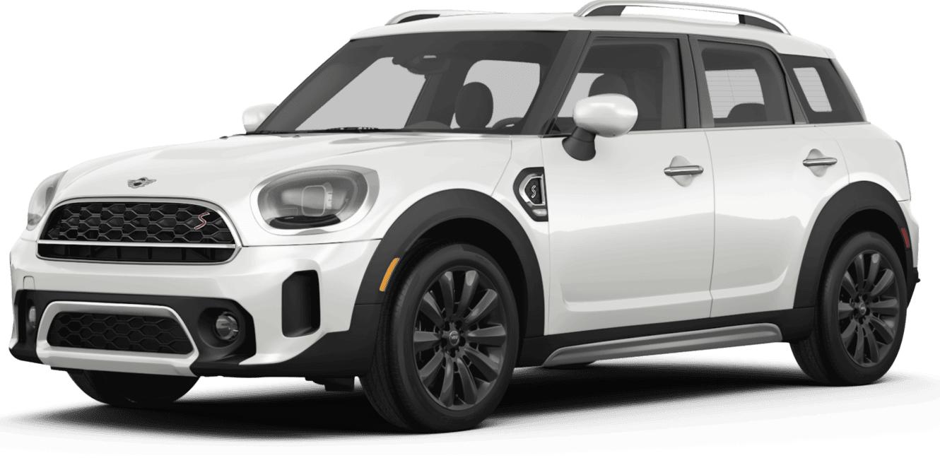 MINI COUNTRYMAN 2024 WMZ83BR07R3R81626 image
