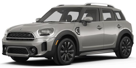 MINI COUNTRYMAN 2024 WMZ53BR00R3R37325 image MINI COUNTRYMAN 2024 WMZ53BR00R3R37325 image