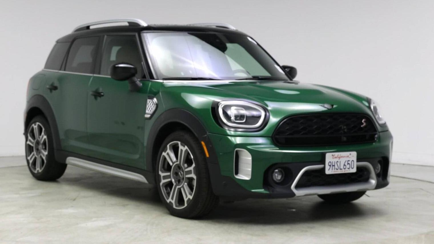 MINI COUNTRYMAN 2024 WMZ53BR01R3R69135 image
